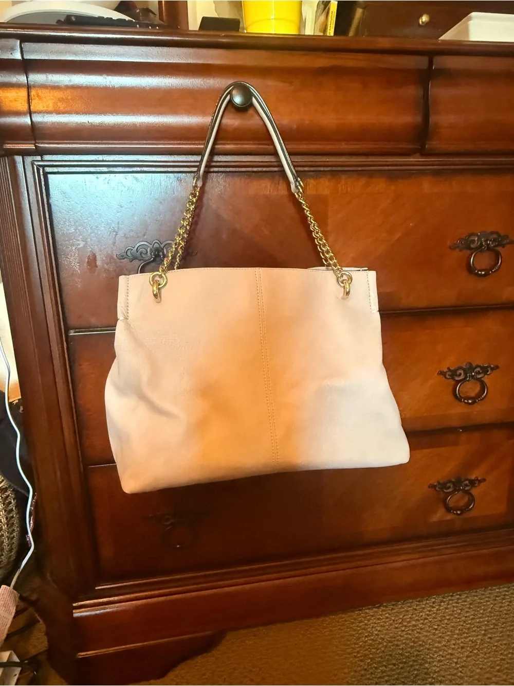 Kate Spade Off White/Beige